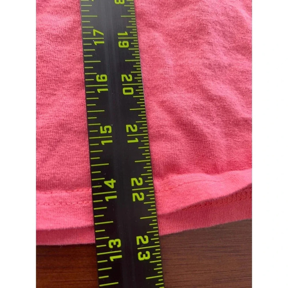 Hearst Castle Womens T Shirt Medium San Simeon California Travel Tourism Orange - Picture 9 of 10